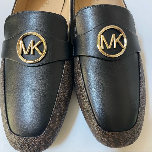 Michael Michael Kors Heather Loafer Size 6.5 - Picture 5 of 14